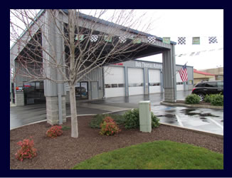 Bob Thomas Automotive