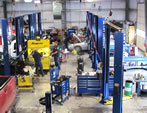 Bob Thomas Services