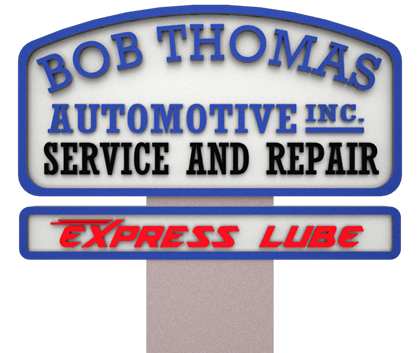 Bob Thomas Automotive