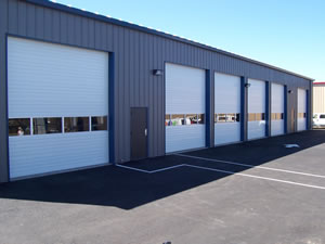 New Building
