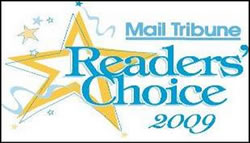 Readers Choice 2009