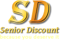 Senior Discount