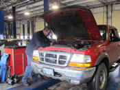 Bob Thomas Services