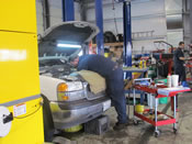 Bob Thomas Services
