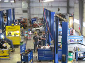 Bob Thomas Services