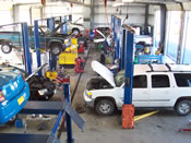 Bob Thomas Services