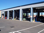 Bob Thomas Services