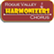 Rogue Valley Harmonizers