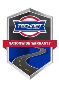 Technet Nationwide Warranty