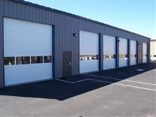 Come in and experience the advantages our independently owned repair shop can offer you!