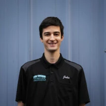 John Oberhauser, service advisor at Bob Thomas Automotive, supporting Auto Repairs Medford.
