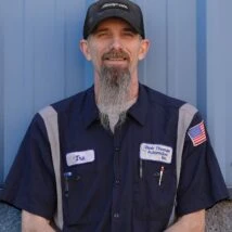 Ira, master technician at Bob Thomas Automotive, providing professional Auto Service Medford.