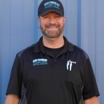 Jeremy, service advisor at Bob Thomas Automotive, assisting customers with Auto Service Medford.